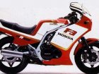 Honda CBR 400F Endurance F3